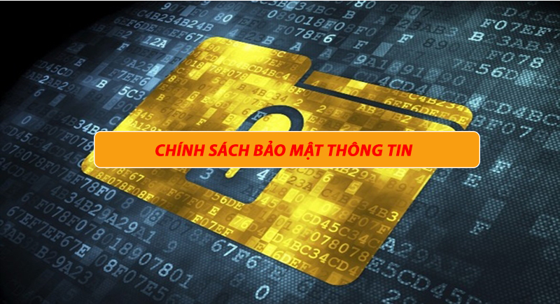 Bảo vệ thông tin của người chơi