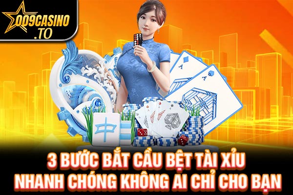 Tổng hợp mẹo soi cầu hiệu quả