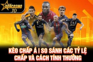 Cách trả thưởng kèo châu Á