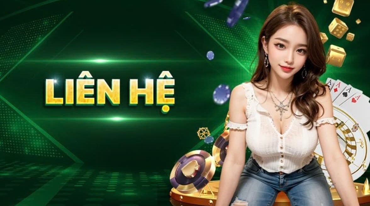 liên hệ 009casino