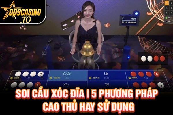 soi cầu xóc đĩa